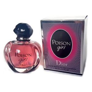 Christian Dior Poison Girl 