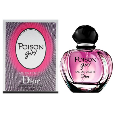 Christian Dior Poison Girl Eau De Toilette 