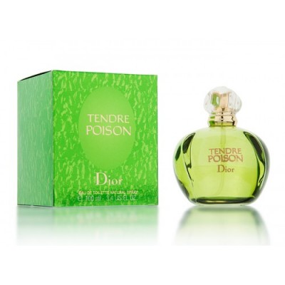 Christian Dior Poison Tendre 
