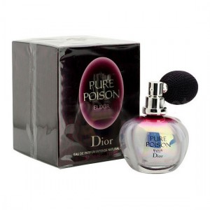 Christian Dior Pure Poison Elixir 