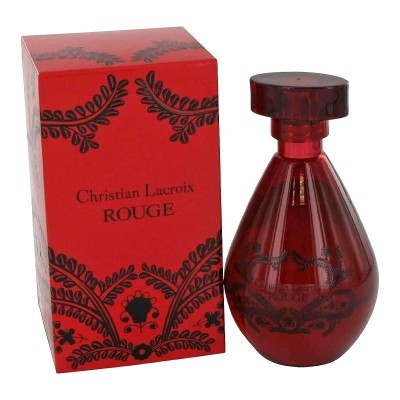 Christian Lacroix Rouge 