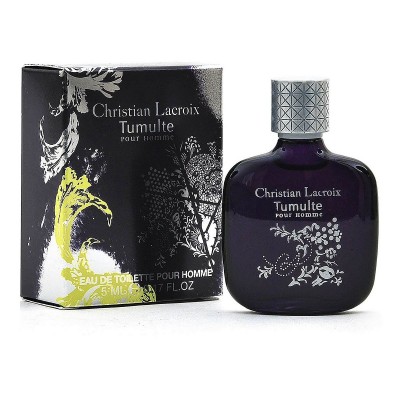 Christian Lacroix Tumulte Pour Homme 