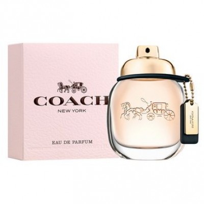 Coach the Fragrance Eau de Toilette