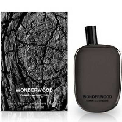 Comme Des Garcons Wonderwood