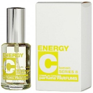 Comme des Garcons Energy C Lemon