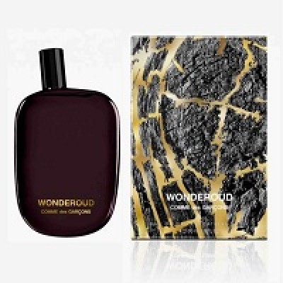 Comme des Garcons Wonderoud