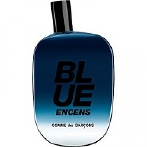 Comme des Garcons Blue Encens