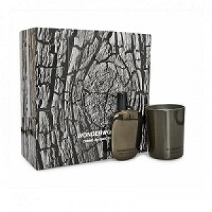 Comme des Garcons Wonderwood set(50ml+свеча)
