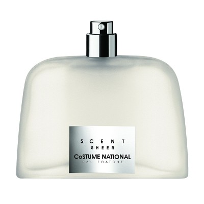 Costume National Scent Sheer 