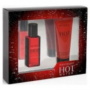 Davidoff Hot Water set(30 ml+75 g/d)
