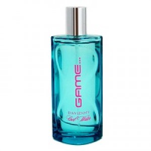 Davidoff Cool Water Game pour Femme