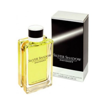 Davidoff Silver Shadow