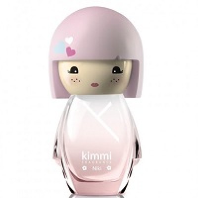 Kimmi Fragrance Niki