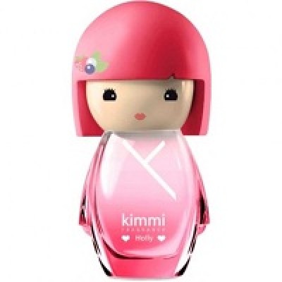 Kimmi Fragrance Holly