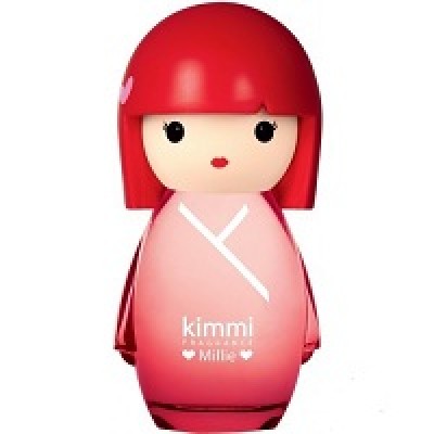 Kimmi Fragrance Millie