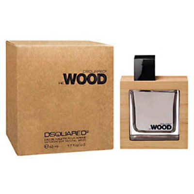 Dsquared2 He Wood 