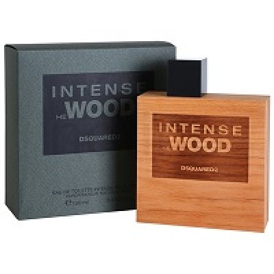 Dsquared2 He Wood Intense