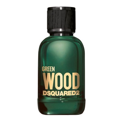 Dsquared2 Green Wood 