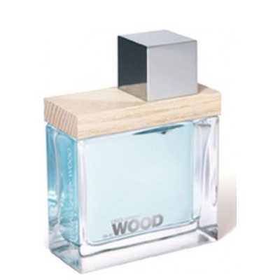 Dsquared2 She Wood Crystal Creek Wood