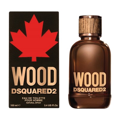 Dsquared2 Wood For Him 