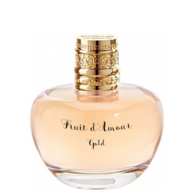 Emanuel Ungaro Fruit D'Amor Gold