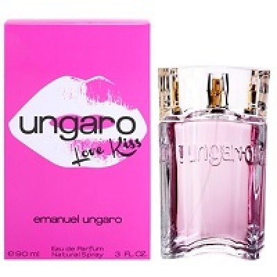 Emanuel Ungaro Ungaro Love Kiss