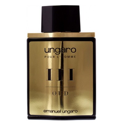 Emanuel Ungaro Ungaro Pour L'Homme III Oud