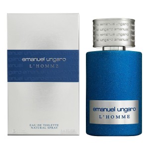 Emanuel Ungaro L'Homme 