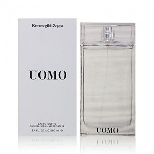 Ermenegildo Zegna Uomo