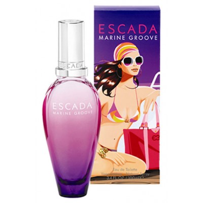 Escada Marine Groove