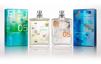 Molecule 05 и Escentric 05 появятся в марте 2020 года.