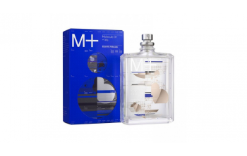 Molecule 01 + Iris Escentric Molecules