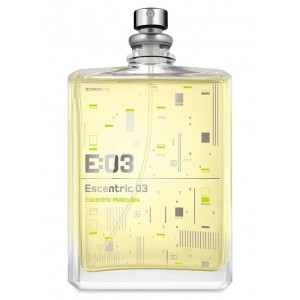 Escentric Molecules Escentric 03