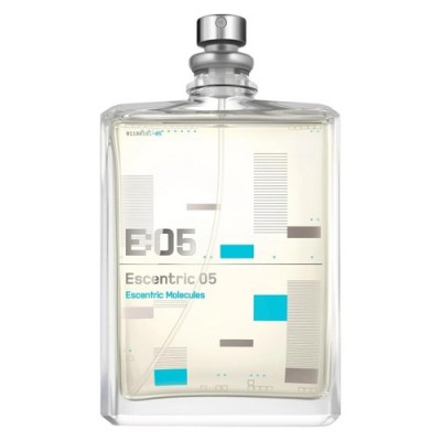 Escentric Molecules Escentric 05 