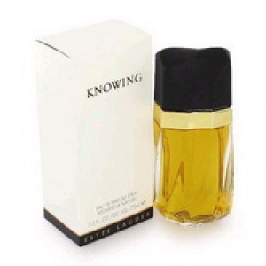 Estee Lauder Knowing