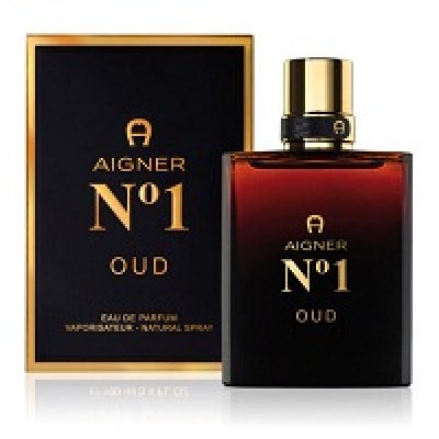 Aigner №1 Oud