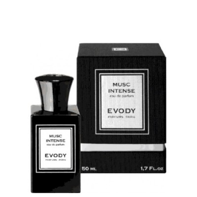 Evody Parfums Musc Intense