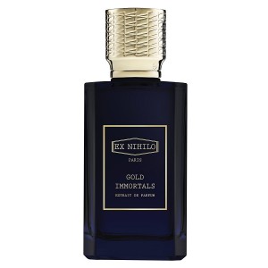 Ex Nihilo Gold Immortals Extrait De Parfum 