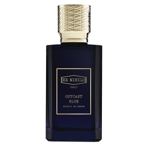 Ex Nihilo Outcast Blue Extrait De Parfum 