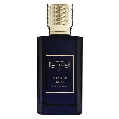Ex Nihilo Outcast Blue Extrait De Parfum 