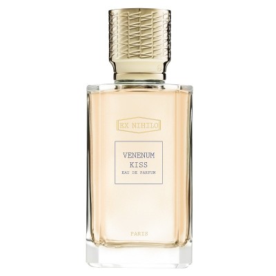 Ex Nihilo Venenum Kiss Rose De Mai 