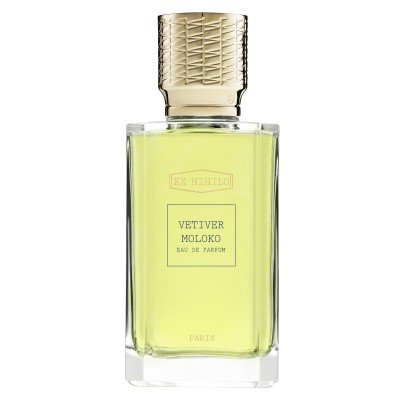 Ex Nihilo Vetiver Moloko 