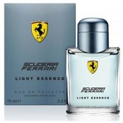 Ferrari Light Essence