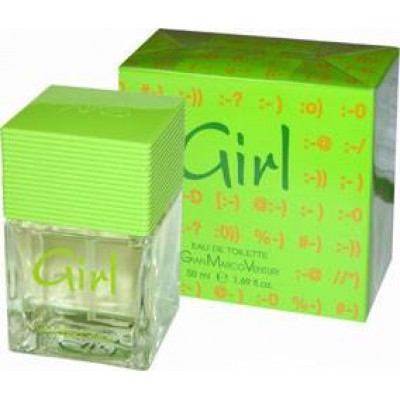 Gian Marco Venturi Girl Eau de Toilette