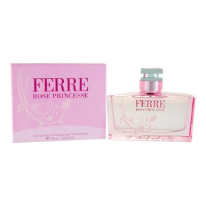 Gianfranco Ferre Rose Princesse