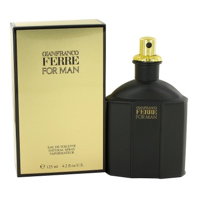 Gianfranco Ferre For Man 