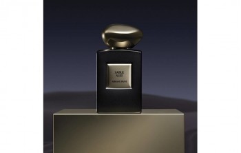 Armani Prive Sable Nuit 2021