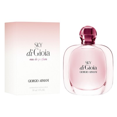 Giorgio Armani Sky Di Gioia 