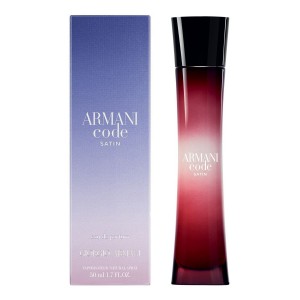 Giorgio Armani Armani Code Satin 