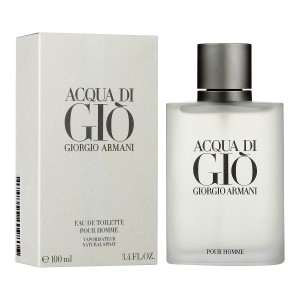 Giorgio Armani Acqua Di Gio Essenza 